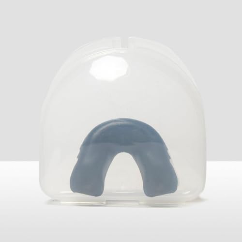 Protège-dents Gilbert Viper en polymère haute densité pour athlètes - 4