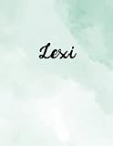 Lexi: Daily Task Planner - Daily Checklist Productivity Journal - Management planner, To Do lists Task Planner With Tabs