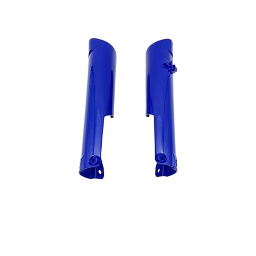 Funda de horquilla para Sherco 2017-2023 se sef de plastico protector de impacto frontal