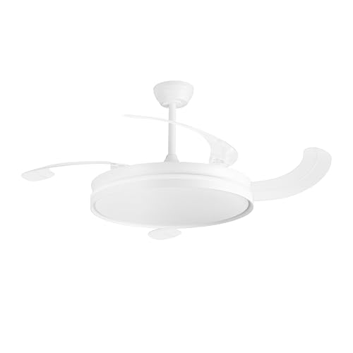 Orbegozo CP 157132 Ventilador de Techo XXL