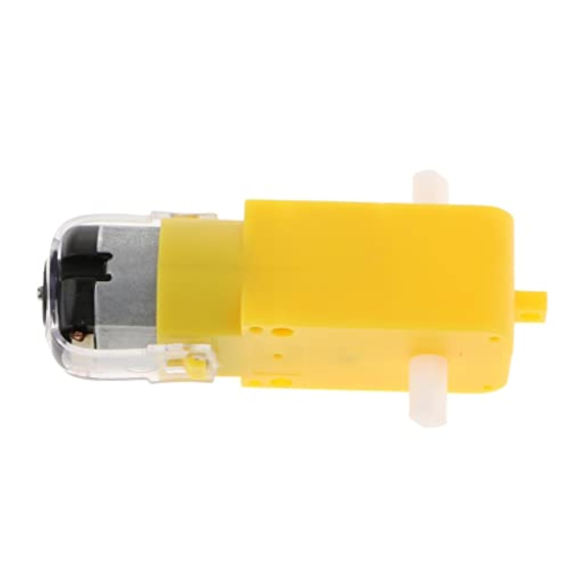 Mini Geared Motor for Four Wheel Drive