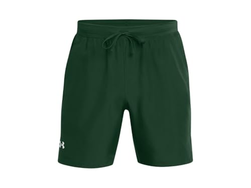 Image of Under Armour Men's Launch Run 7 Inch Unlined Shorts