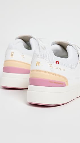 Image of On Men's The Roger Centre Court Sneaker