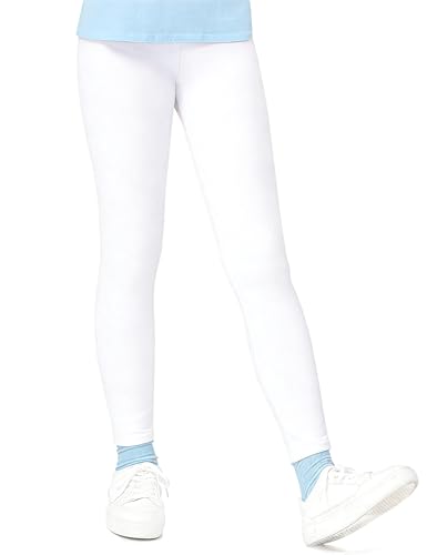 KEREDA Mädchen Leggings Kinder Sporthose Teenager Sport Hosen...