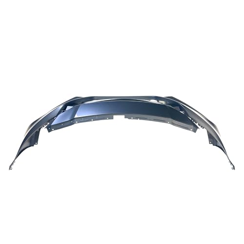 Image of FitParts Compatible with Nissan Altima 2017-2019 Front Bumper Cover