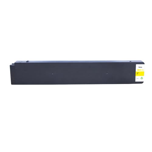 Cartouche T8581 C13T858100 jaune pour optimiser vos rapports de bureau