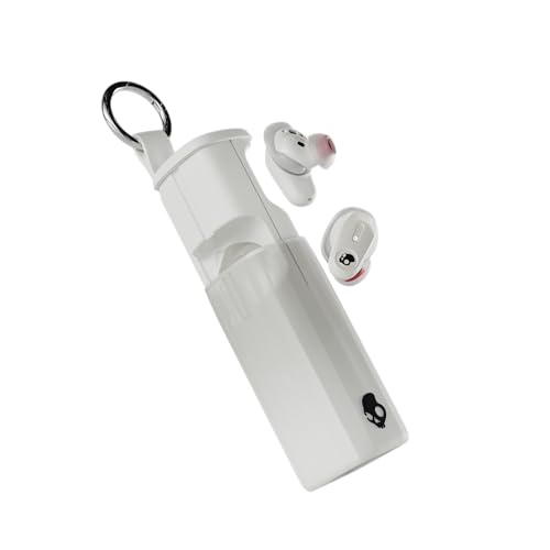 Amazon.co.jp: Skullcandy Method 360 ANC XT Sound by Bose製 - Bone