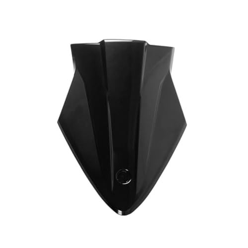 Capot de carénage solo pour balades sportives sur S1000R 2014-2020 et S1000RR en week-end