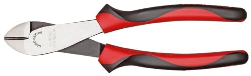 GEDORE red Kraftseitenschneider Länge 200 mm