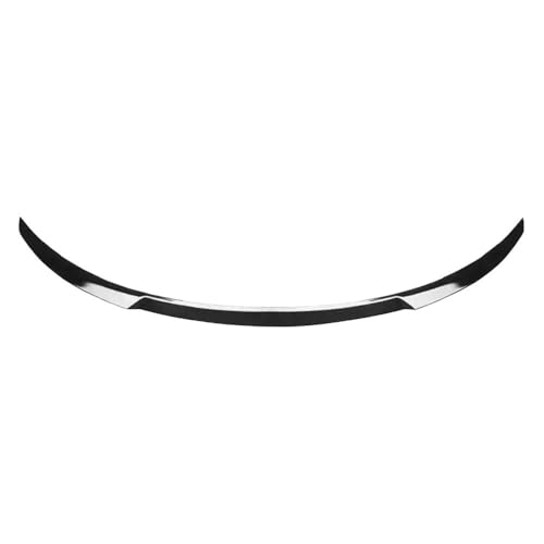 Aileron arrière pour Tesla Model Y et 3 Highland afin de personnaliser le design extérieur