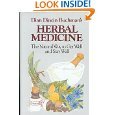 Dian Dincin Buchman's Herbal Medicine 21y7qR+T7tL. SL500 - Dian Dincin Buchman's Herbal Medicine
