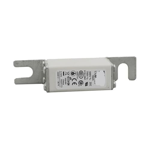 Fusible 170M1370 eviter surtension onduleur solaire 1000V DC