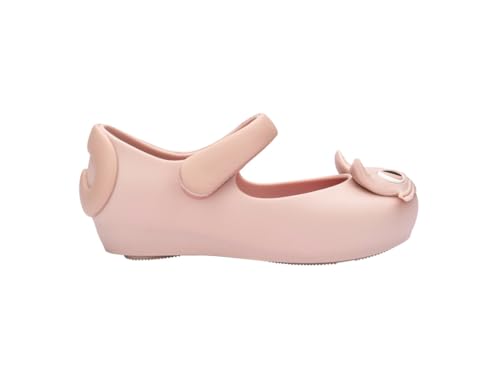 mini melissa Ultragirl II Mary Jane Flat (Toddler)