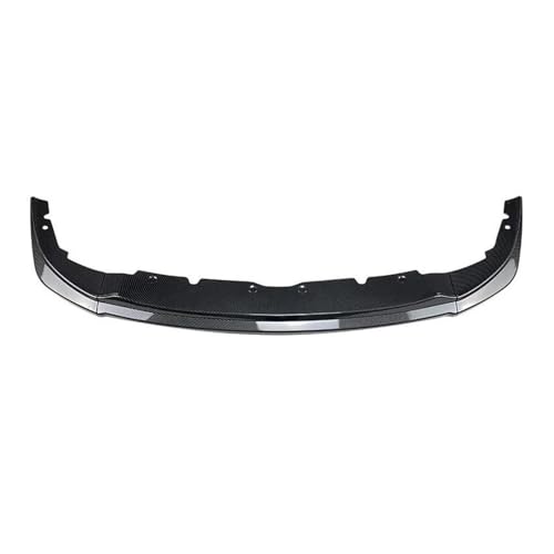 Lèvre de spoiler avant F40 M-Sport pour protéger et agresser le look