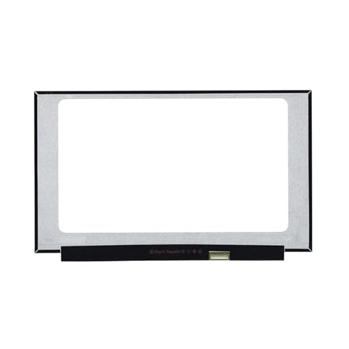 Adattamento e installazione perfetti: progettato in stretta conformità con il modello originale del laptop, perfettamente adattato al corpo del computer, facile da installare, interfaccia, cablaggio e altri abbinamenti con il computer originale, per garantire che lo schermo e le altre parti del computer funzionino senza problemi dopo l'installazione e risolvano i problemi di scarso contatto causati dall'invecchiamento e dal danneggiamento del vecchio schermo.