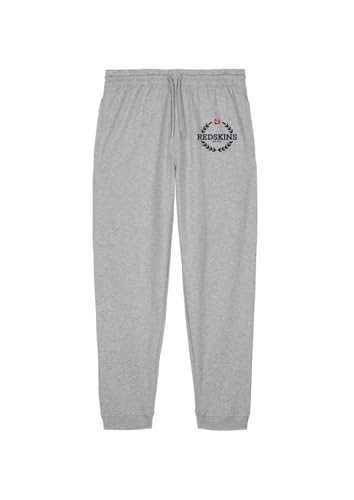 Redskins Jogging Homme Gris XL Decontracte