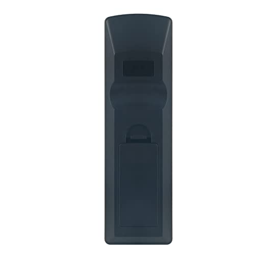 VINABTY Replacement Remote Compatible with PremiumX Kabel Receiver DVB-C FTA 530C - Image 3