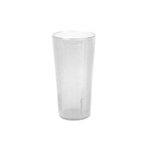 Thunder Group Thu Plthtb024C 24 Oz Tumbler| Clear THU PLTHTB024C