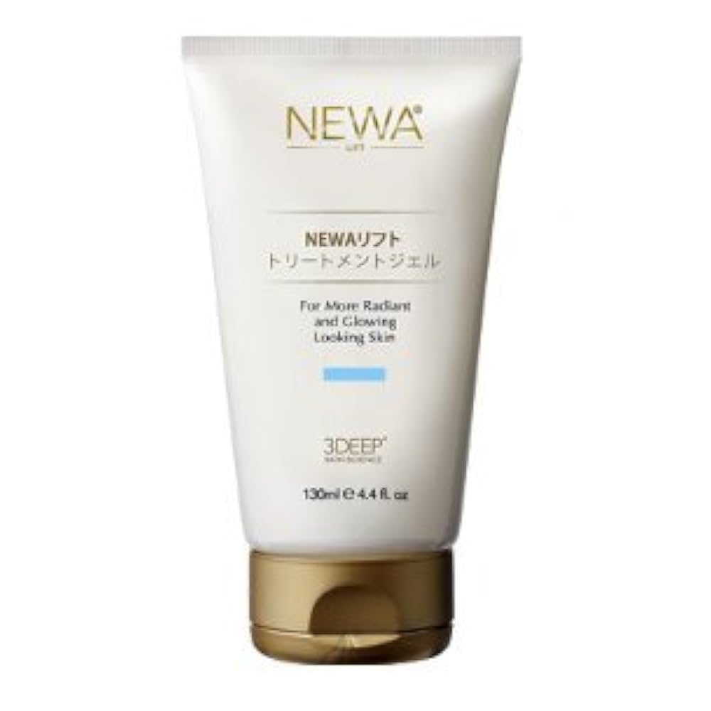 NEWA LIFT フェイスジェル 130ml 2個セット NEWA LIFT フェイスジェル 130ml 2個セット NEWA Lift Activator