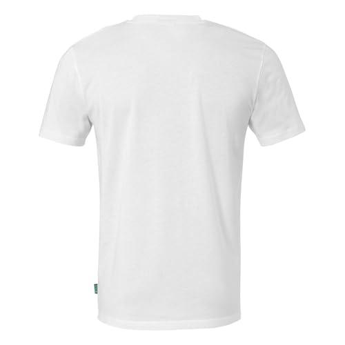 T shirt Football Uhlsport Essential Promo - vue 4
