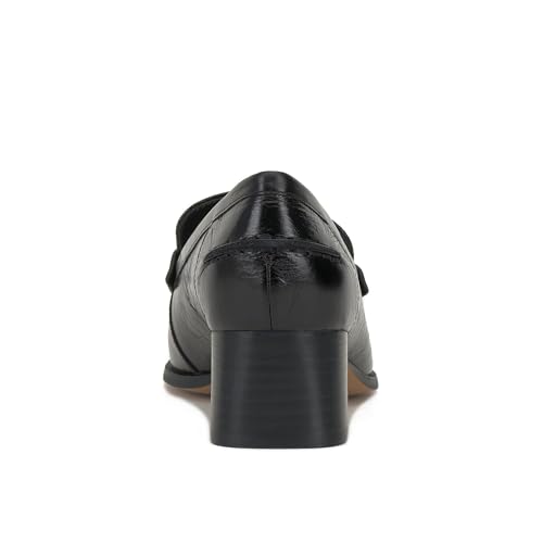 Image of Vince Camuto Women's Carissla Block Heel Loafer