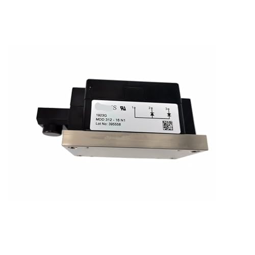 MCD501-16IO2 thyristor SCR de puissance pour redresseur et soudage