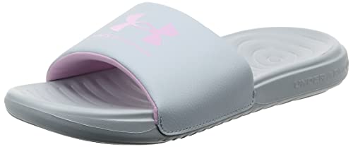 Image of Under Armour womens Ansa Fixed Strap SlideSlide Sandal