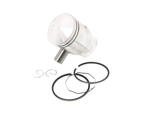 Kit cylindre culasse 50cc haute compression pour Gilera Easy Moving