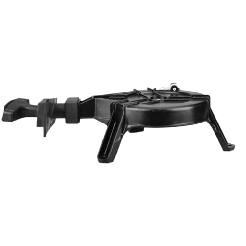 Lanceur compatible moteur bateau 2 temps 8 9.8HP numéro 3B2-05000-0 - 4