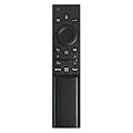 Universal Remote Control Compatible for All Samsung TV LED QLED UHD SUHD HDR LCD Frame Curved HDTV 4K 8K 3D Smart TV Remote Replacement, with Buttons for Netflix, Prime Video