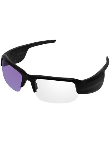 Image of Replacement Lenses for BOSE Tempo Sunglass - Precision Fit, UV Block & Impact Resistant