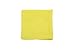Produktbild Semy Top Mikrofasertücher, gelb, 40 x 40 cm, 1er Pack (1 x 20 Stück)