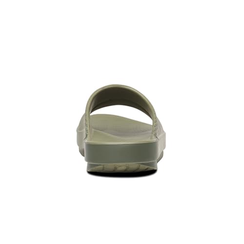 Image of OOFOS Unisex Ooahh Sport Foliage Men 11