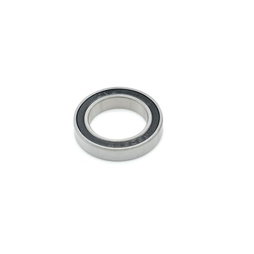 Roulement 3802-2RS étanche 15x24x7 roulement billes contact oblique double rangée