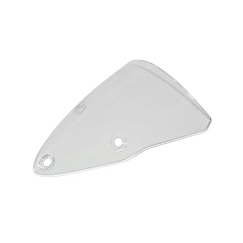 Déflecteur pare-brise déflecteur de pare-brise moto aérodynamique Supersport 950