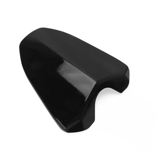 Couverture de siège arrière moto MT-09 2024 rigide et aérodynamique en carbone