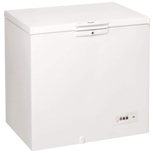 WHIRLPOOL WHM21114 (Gefriertruhe ECO)