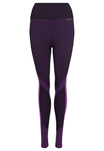 Leggings Superdry PWR sans couture femme vêtement sport covert Manteau