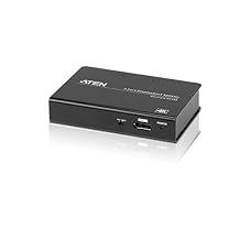 Aten vs192 DisplayPort 2 Distribution K/60Hz,