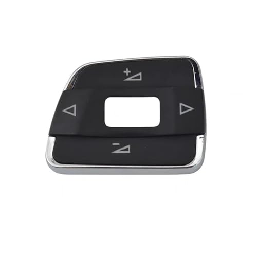 Cache bouton de volant Volkswagen : fini les commandes collantes - 5