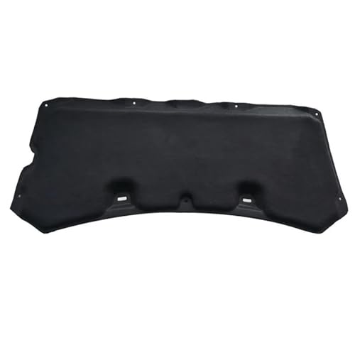 Housse Insonorisée Capot pour Odyssey Rb3 Rb4 2009-2014 Voyagez dans le Calme Absolu