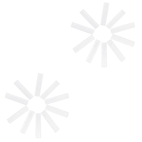 BEBEMOKO 2pcs 1 DIY Thermoplastic Pellets Boys and Girls Toy Repair Kit Pellets Weighted