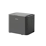 [Ellniges]靴洗い機 ミニ洗濯機 ム式構造 【靴紐解かず洗える】 ブルーライト 大容量3-5足 ブラシ取り外し可能 静音モーター 子供靴/ペット用品洗濯 省電力設計 入学準備 新生活 時短家電 [モ] 交換用ブラシ8本