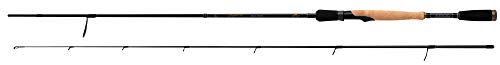 Fox Rage Terminator Jigger Finesse 2,40m 7-28g Spinnrute, Angelrute zum Jiggen & Faulenzen auf Barsche und Zander… – Bild 3