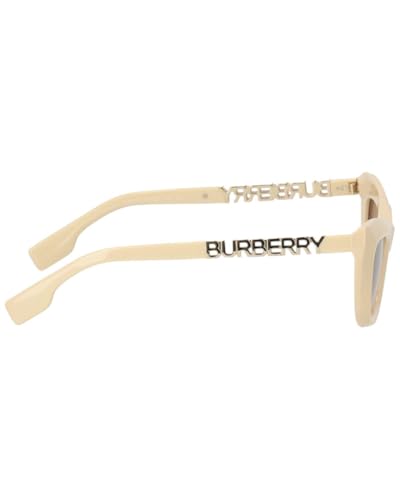 BURBERRY Sunglasses BE 4409 409213 Beige Brown Gradient3