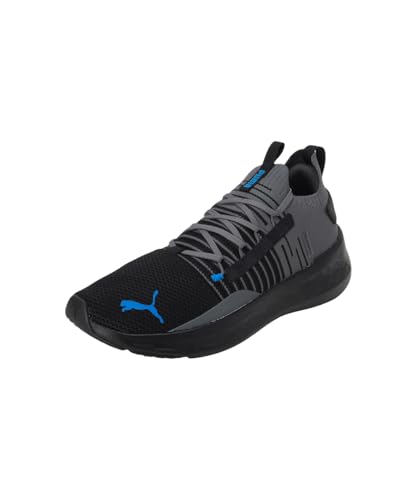 Image of Puma Unisex-Adult Softride Symmetry Fuzion Res Running Shoe