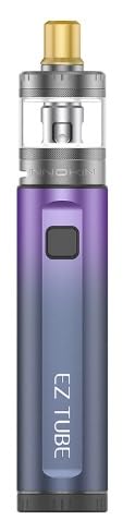 【NIKO】MG Balm MED & ラベンダーセット Amazon | Innokin EZ Tube Mモッド + Zenith Minimal タンク