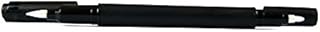 Embosssing Dual Tip Pen | Brush & Bullet Tip | Pretty Things London