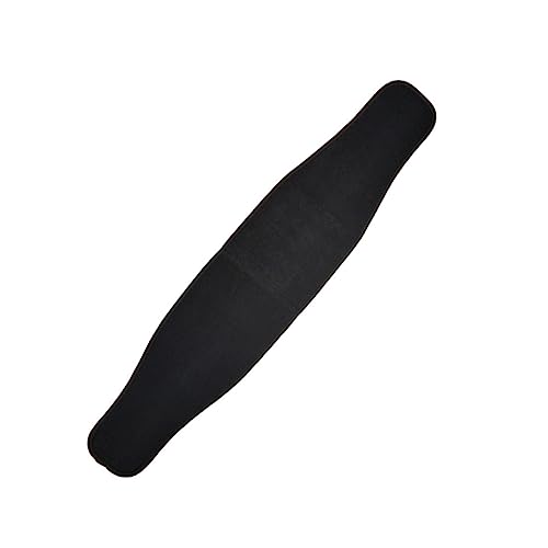 Faja lumbar unisex ajustable para soporte y protección deportiva