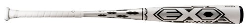 Louisville Slugger 2012 TPX BB12EX2 (-3) Exogrid 2 Baseball Bat; 33in./30oz